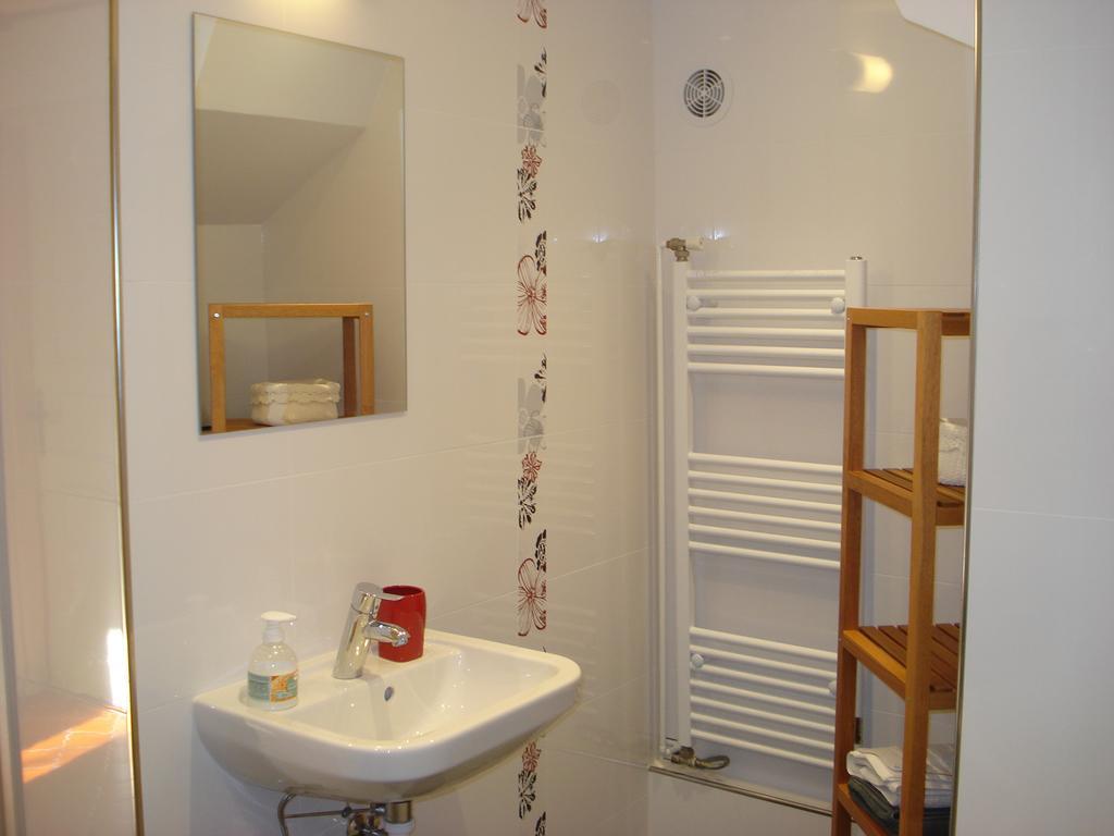 Gîte Au Fil Du Temps Colmar Extérieur photo